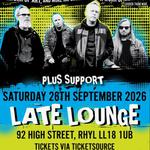 Headsticks plus Support