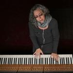 Lily Sazz - Musician