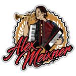 Alex Meixner at the Dublin Public Library