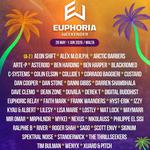 Euphoria Weekender  2026