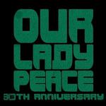 Mulcahy's - Our Lady Peace: 30th Anniversary Tour
