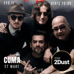 Eski Liman @ Stage2Dust