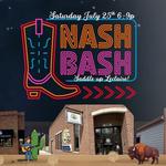 Nash Bash