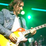 Waterloo 5 featuring guest Tom Lees Music on Guitar