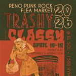 Reno Punk Rock Flea Market 2026