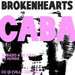 Brokenhearts en CABA