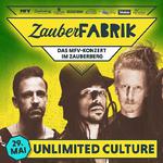 Unlimited Culture | ZauberFabrik 