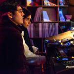 Xalapa Sound System Release Party