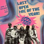 PRRR at the Bullring