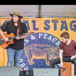 Josh Gilbert DUO Live in Marietta!