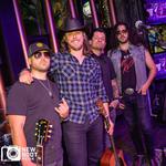 JATY & THE BLACK STALLIONS @ THE STILLERY - HAPPY VALLEY