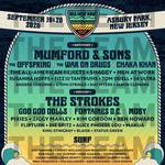 Sea Hear Now Festival 2026