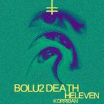 BOLU2 DEATH: Presentación "QUEBRANTO" - GRANADA