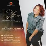 Vision Church: Celebración De Aniversario
