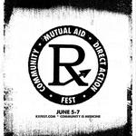 Systemic Collapse @ Rx Fest 2026