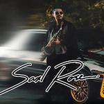 Saxl Rose at Barrel House Live!