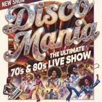 DISCO MANIA