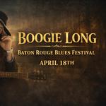 Baton Rouge Blues Festival 2026