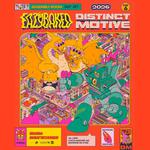 EAZYBAKED x DISTINCT MOTIVE | The Assembly Room