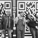 Hooten Hallers (Blues/Garage/Rock&Roll) at People's Brewing