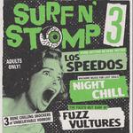 Surf n’ Stomp 3