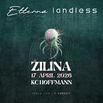 ETTERNA • LANDLESS - ŽILINA | KC HOFFMANN