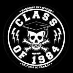 CLASS OF 1984