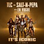SALT-N-PEPA & TLC WITH EN VOGUE - IT'S ICONIC