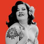 Cecilya & the Candy Kings - Beautiful Swamp Blues Festival 2026