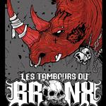 Les Tambours du Bronx - Show Metal - FESTIV'ARCANDIERS