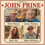 John Prine Tribute - New Maritime Beer - Miramichi, NB