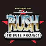 The Rush Tribute Project at the Lobero Theatre