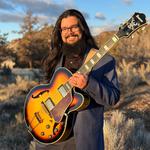 Classical guitar at Pangaea Guild Hall