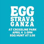 Crossline Easter Event 