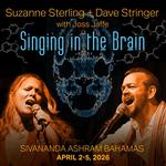 Singing in the Brain 2026