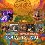 Sangha Yoga Festival 2026