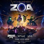 ZOA: The Eras Within