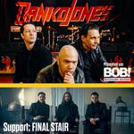 Danko Jones, Final Stair
