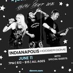 Davvn & Jack the Underdog w/ Nicole Alexis