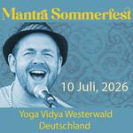 Mantra Sommer Festival 2026