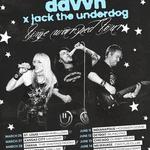 Davvn & Jack the Underdog w/ Nicole Alexis