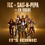 SALT-N-PEPA & TLC WITH EN VOGUE - IT'S ICONIC