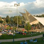 Sounds Exciting! Summer Concert Series