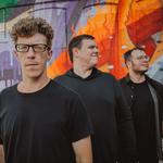 stop.drop.rewind's Prog-Punk to the PNW Tour with fairweatherfriend, Pretty Suspect