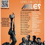 Unlimited Miles Sextet - Miles Davis @ 100