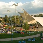 Sounds Exciting! Summer Concert Series