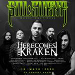 Axl Vadze @ GDL SUENA 2026