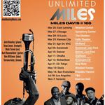 Unlimited Miles Sextet: Miles Davis at 100