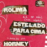 Rolimã, Horney e ELPC na Casa Algohits