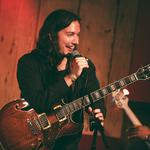 DH Solo (Live Looping Guitar @ Hermanos